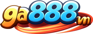 GA888 VN Logo